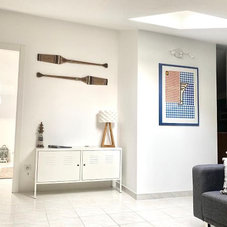 Brick Ocean Apartment نازاريه المظهر الخارجي الصورة
