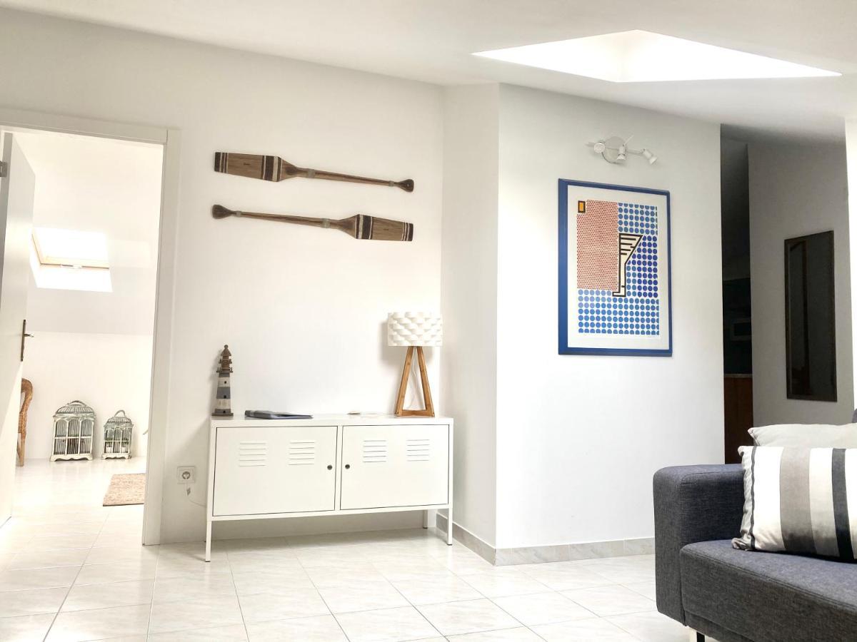 Brick Ocean Apartment نازاريه المظهر الخارجي الصورة