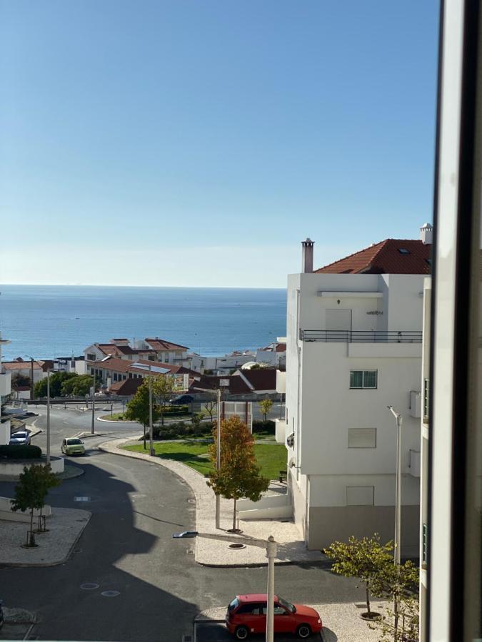 Brick Ocean Apartment نازاريه المظهر الخارجي الصورة