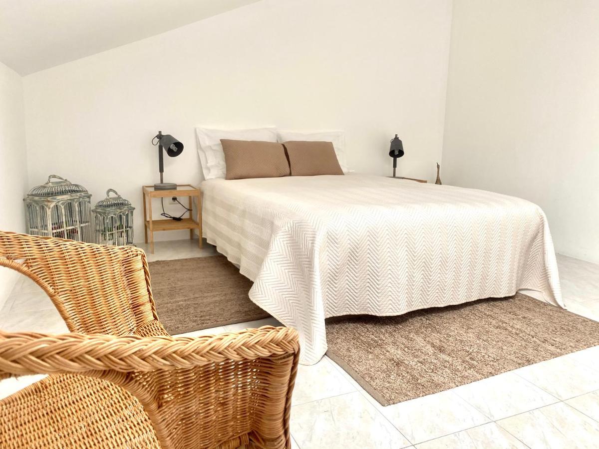 Brick Ocean Apartment نازاريه المظهر الخارجي الصورة