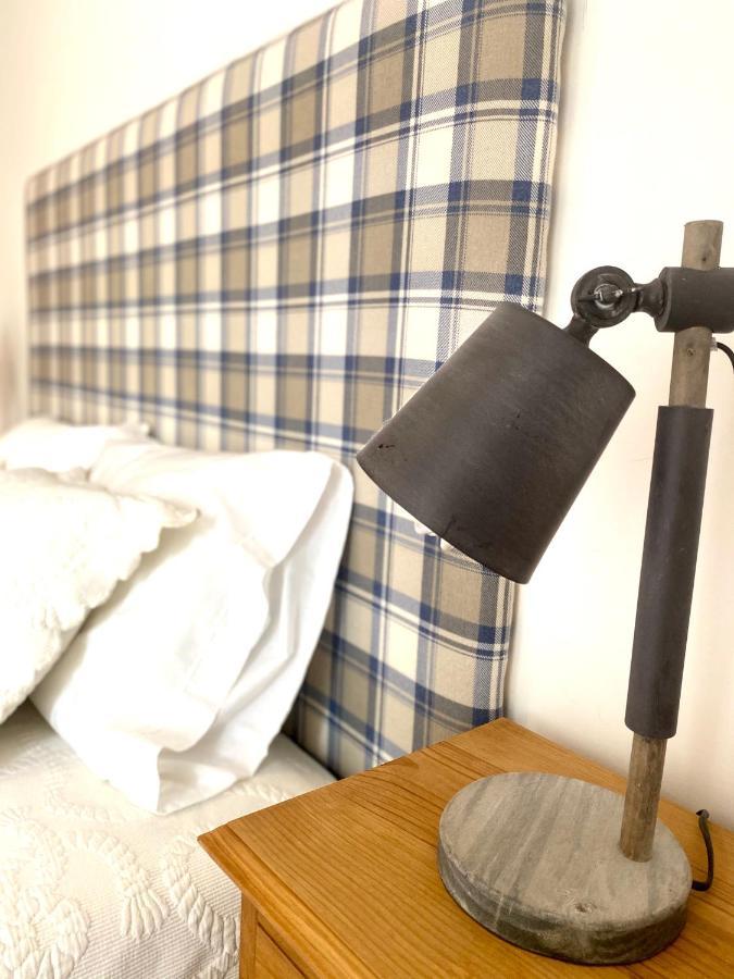 Brick Ocean Apartment نازاريه المظهر الخارجي الصورة