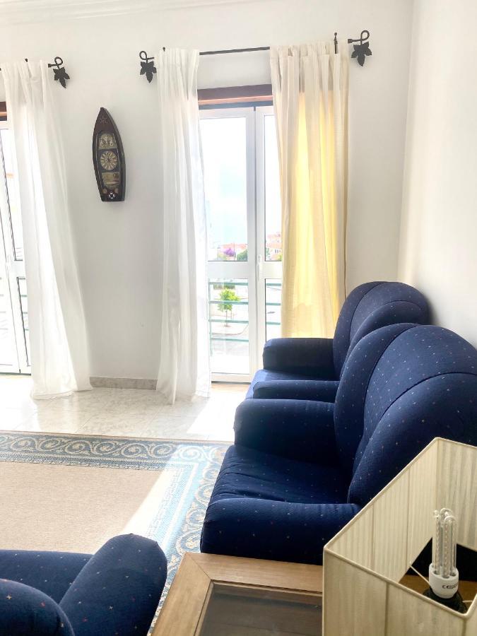 Brick Ocean Apartment نازاريه المظهر الخارجي الصورة