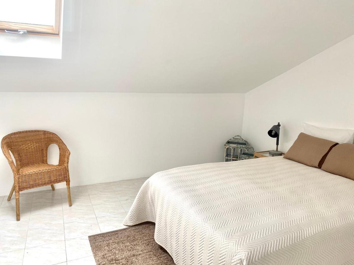 Brick Ocean Apartment نازاريه المظهر الخارجي الصورة