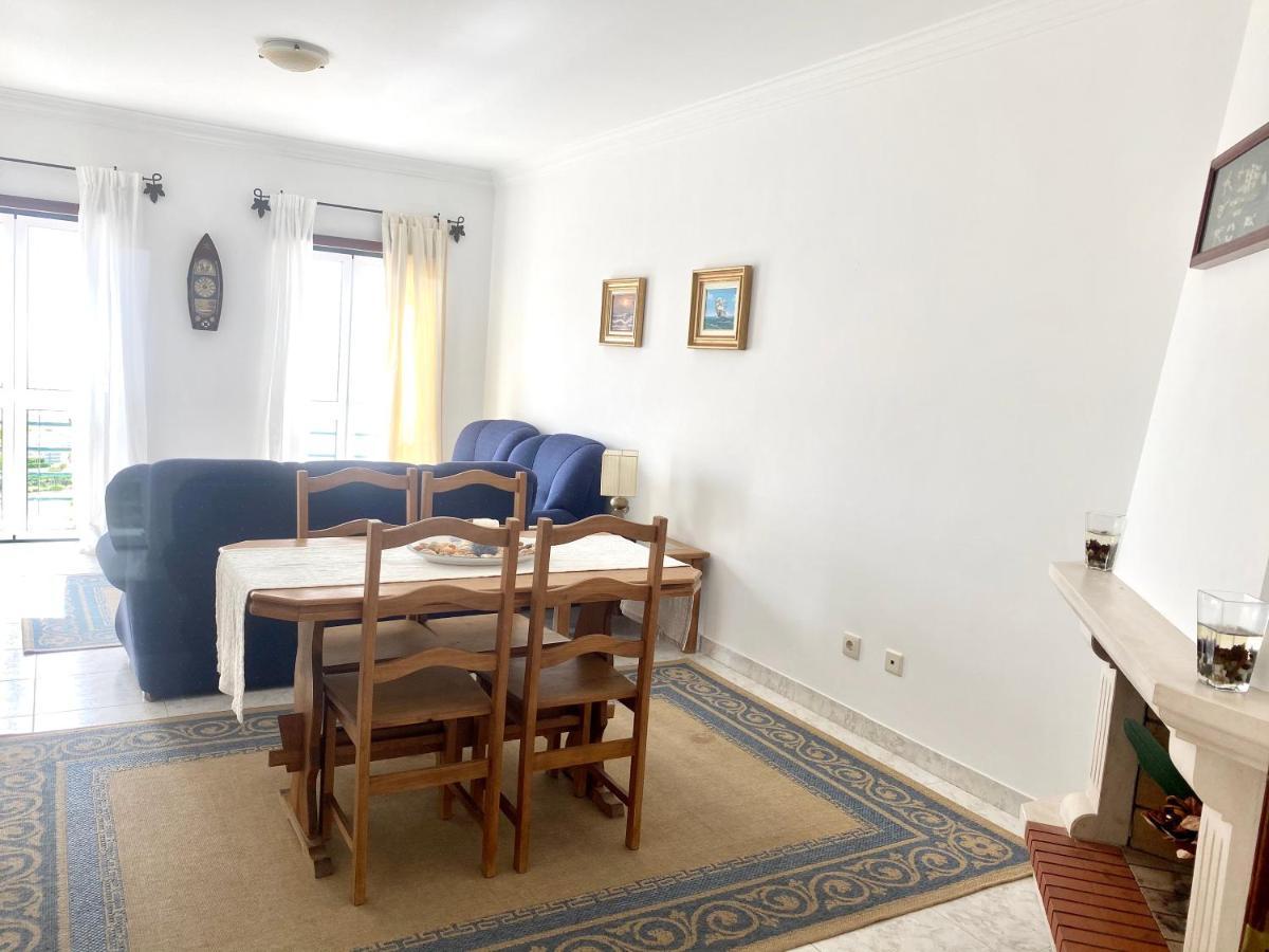 Brick Ocean Apartment نازاريه المظهر الخارجي الصورة