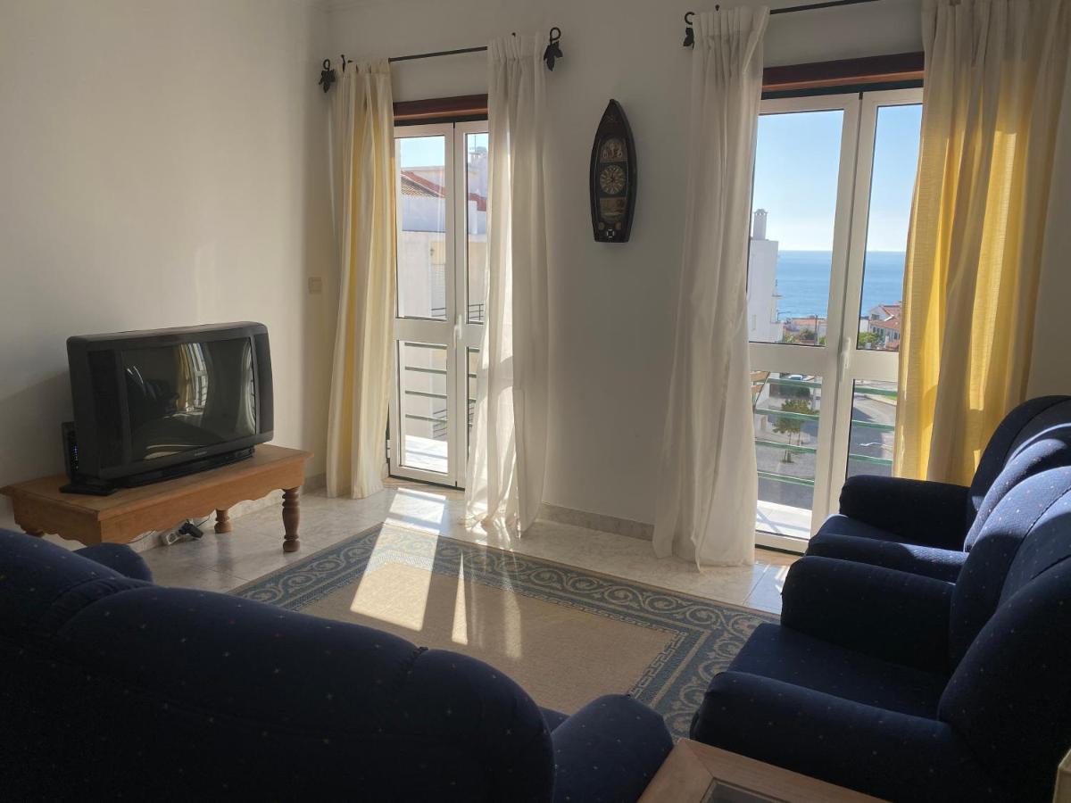 Brick Ocean Apartment نازاريه المظهر الخارجي الصورة