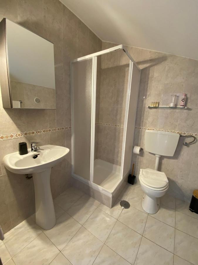 Brick Ocean Apartment نازاريه المظهر الخارجي الصورة