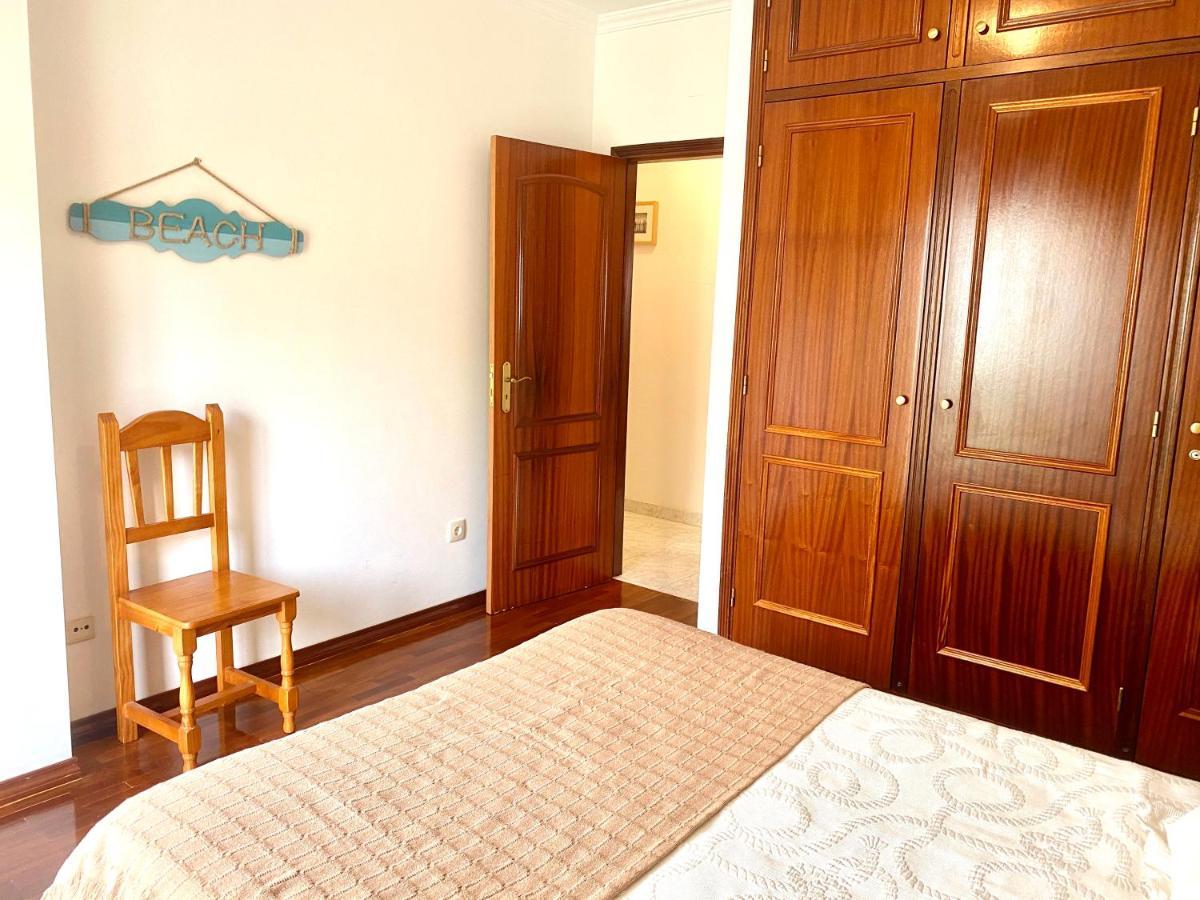 Brick Ocean Apartment نازاريه المظهر الخارجي الصورة