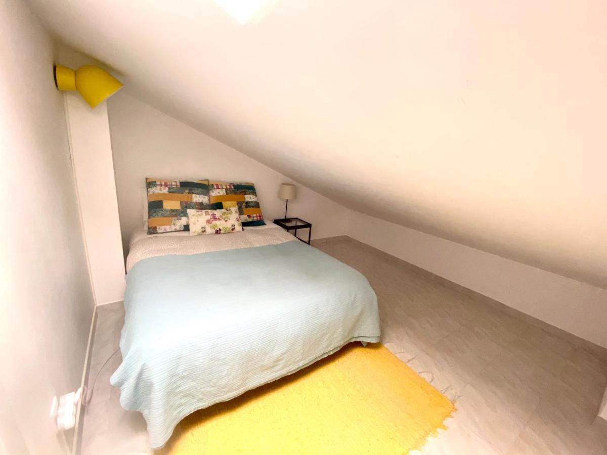 Brick Ocean Apartment نازاريه المظهر الخارجي الصورة
