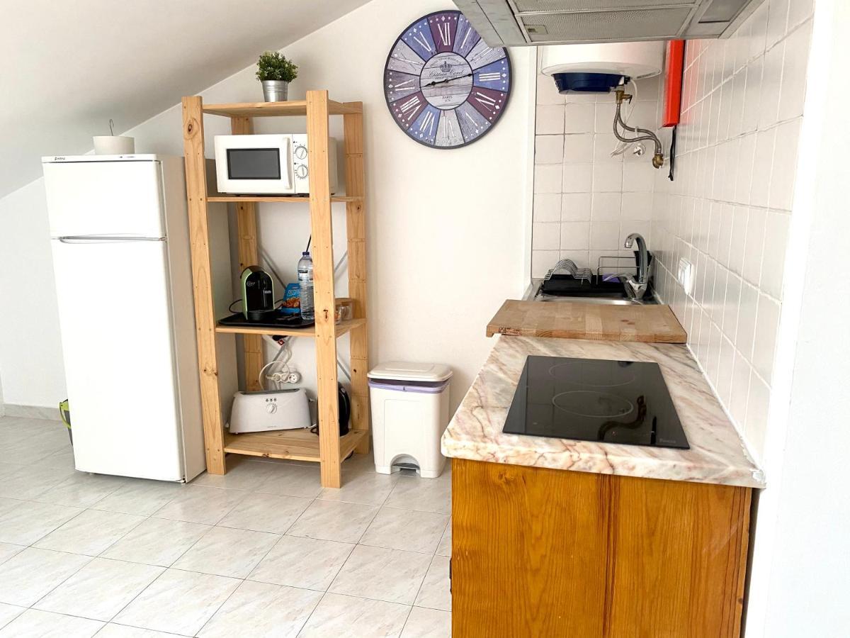 Brick Ocean Apartment نازاريه المظهر الخارجي الصورة
