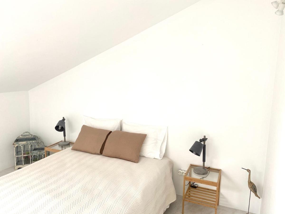 Brick Ocean Apartment نازاريه المظهر الخارجي الصورة