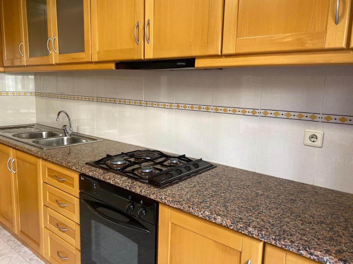 Brick Ocean Apartment نازاريه المظهر الخارجي الصورة