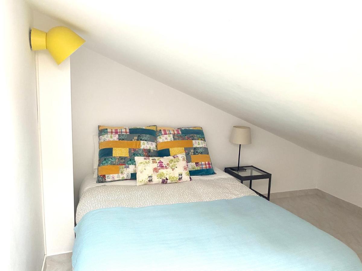 Brick Ocean Apartment نازاريه المظهر الخارجي الصورة