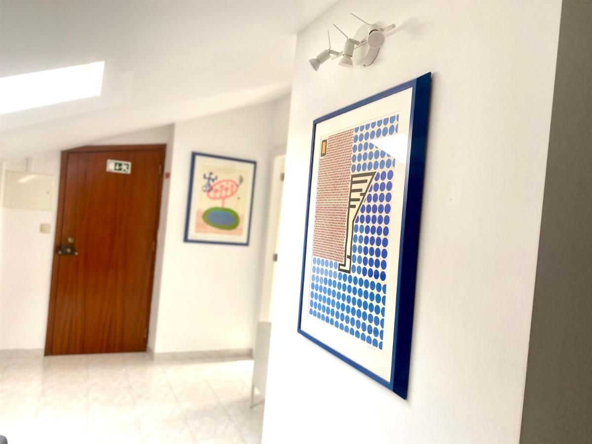 Brick Ocean Apartment نازاريه المظهر الخارجي الصورة
