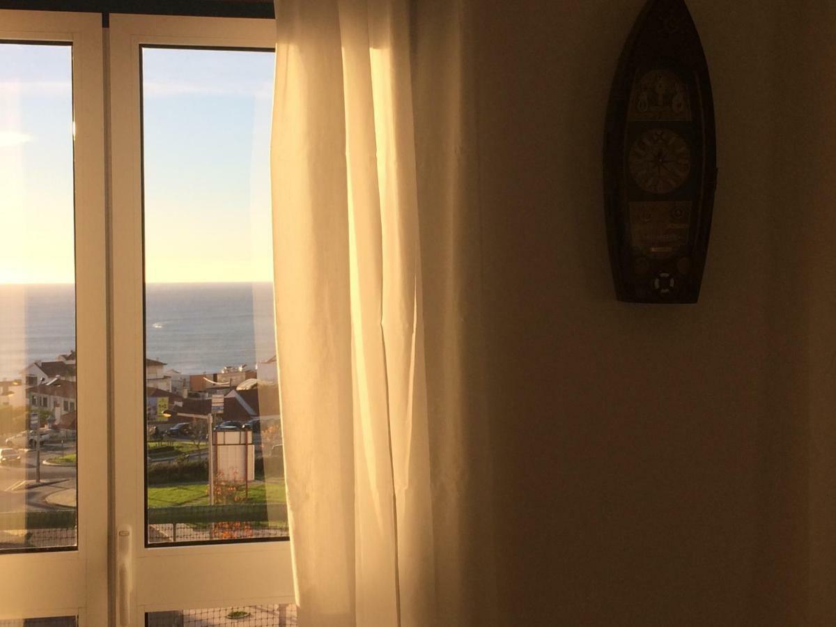 Brick Ocean Apartment نازاريه المظهر الخارجي الصورة
