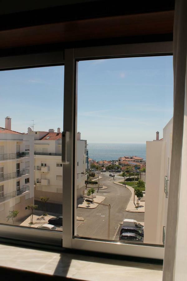 Brick Ocean Apartment نازاريه المظهر الخارجي الصورة