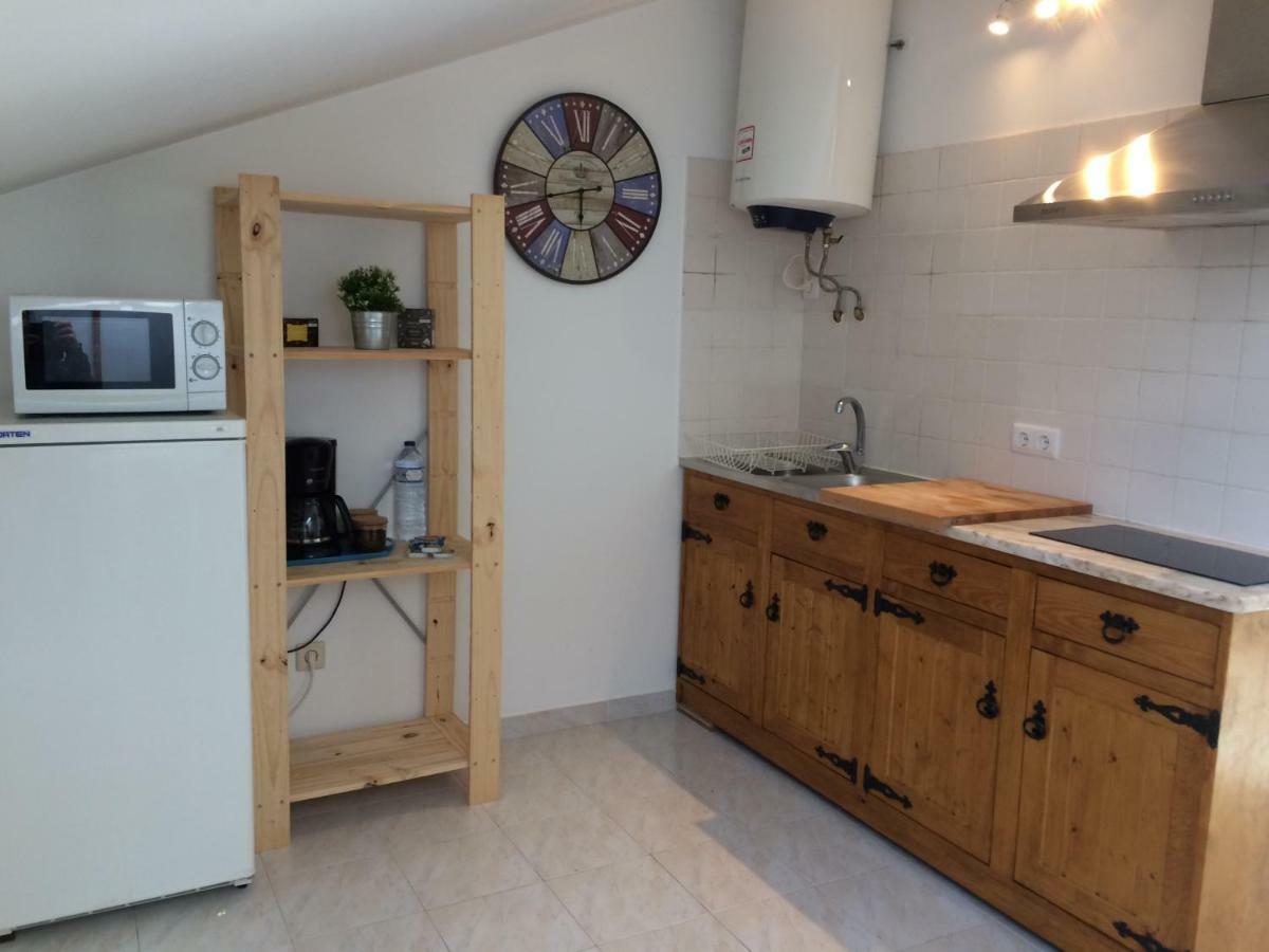 Brick Ocean Apartment نازاريه المظهر الخارجي الصورة